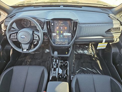 New 2026 Subaru Forester Touring AWD/4WD image 22