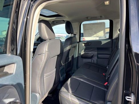 New 2026 Ford Maverick Lobo image 12