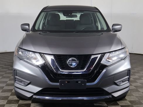 Used 2019 Nissan Rogue S AWD/4WD image 8