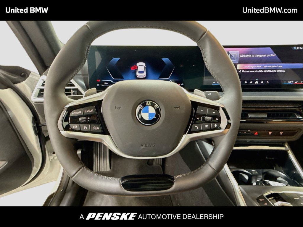 Certified 2026 BMW 230i Coupe w/ Convenience Package RWD image 13