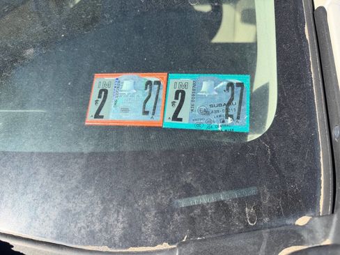 Used 2014 Subaru Crosstrek 2.0i Premium w/ Moonroof Package image 3