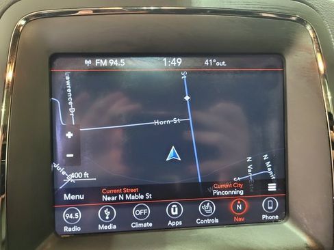 Used 2018 Dodge Durango GT w/ Premium Group image 6