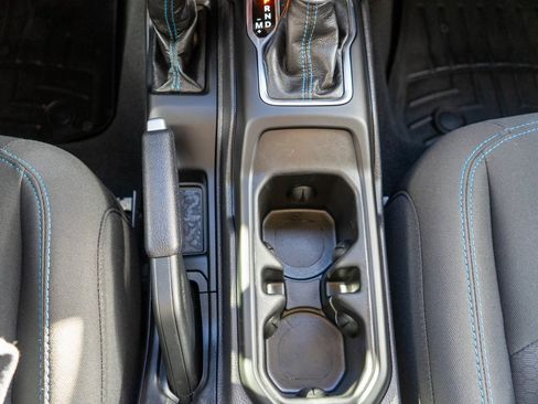 Used 2022 Jeep Wrangler Unlimited Rubicon 4xe w/ Cold Weather Group image 25