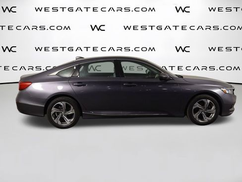 Used 2020 Honda Accord EX-L image 47