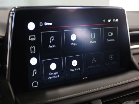 Used 2022 GMC Yukon SLT AWD/4WD image 28