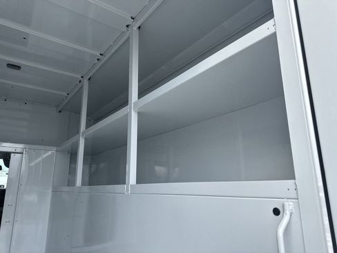 New 2025 Ford E-350 and Econoline 350 Super Duty w/ Power Equipment Group image 35