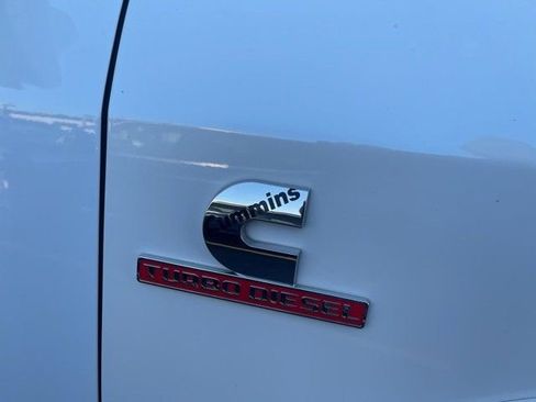 Used 2019 RAM 2500 Laramie image 30