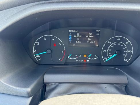 Used 2020 Ford Transit 250 Low Roof AWD image 14