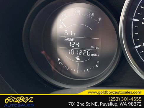 Used 2017 FIAT 124 Spider Classica RWD image 17