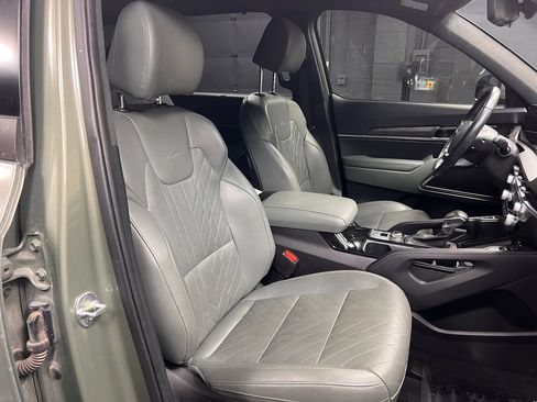 Used 2023 Kia Telluride SX Prestige X-Pro AWD/4WD image 4