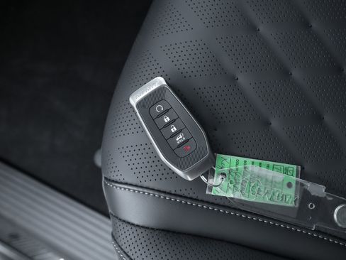 New 2026 INFINITI QX80 Autograph w/ Premium Cargo Package image 36