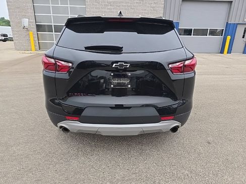 Used 2021 Chevrolet Blazer LT w/ Redline Edition AWD/4WD image 4
