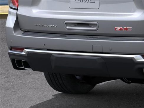 New 2026 GMC Yukon XL Denali AWD/4WD image 14