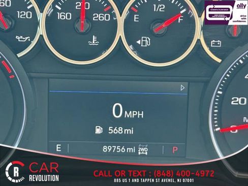 Used 2022 Chevrolet Silverado 2500 LT w/ Convenience Package image 25