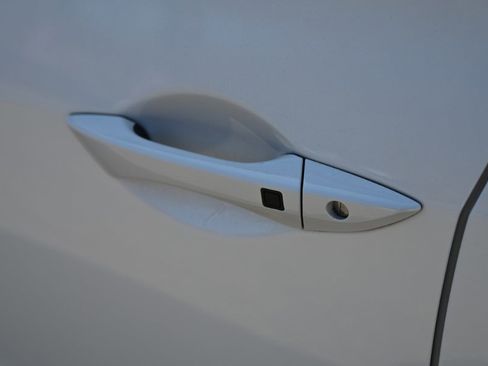 Used 2022 Acura ILX image 12