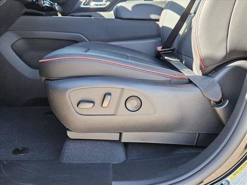 New 2024 Chevrolet Silverado EV RST AWD/4WD image 4