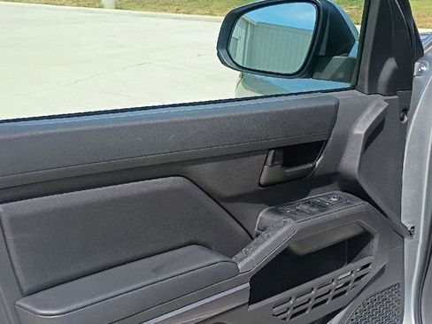 New 2026 Toyota Tacoma SR5 AWD/4WD image 9