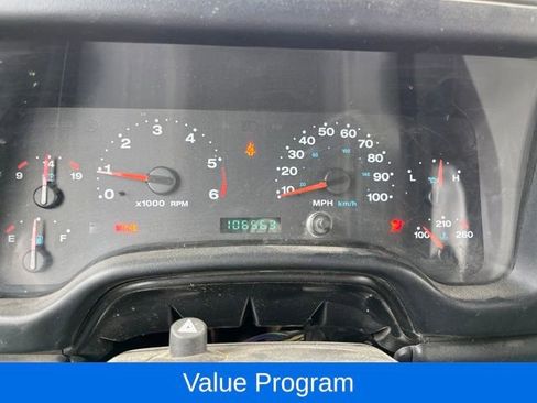 Used 2005 Jeep Wrangler X w/ Tire & Wheel Group (Ecco) AWD/4WD image 10