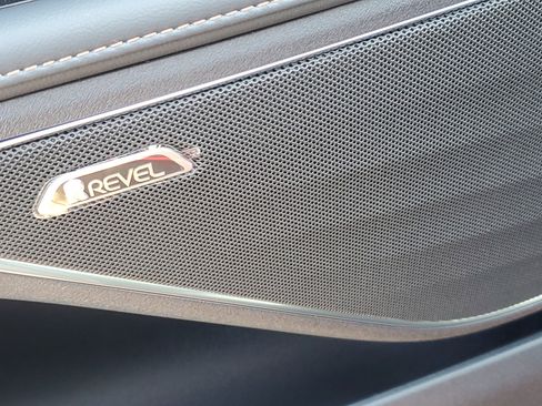 New 2026 Lincoln Nautilus Premier w/ Equipment Group 102A image 11