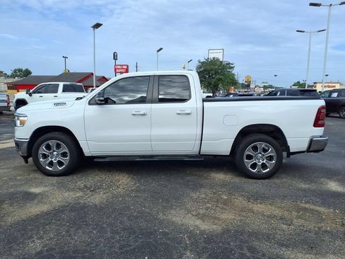 Used 2022 RAM 1500 Big Horn AWD/4WD image 8