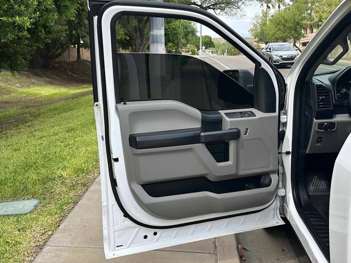 Used 2019 Ford F150 XL w/ Equipment Group 101A Mid RWD image 34