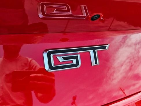 New 2025 Ford Mustang GT Premium image 10