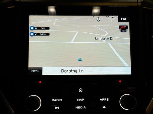 Used 2019 Subaru Forester Touring AWD/4WD image 36