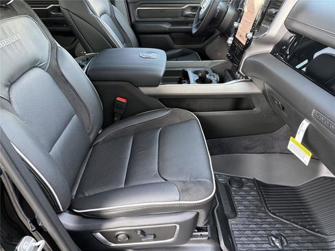 New 2026 RAM 1500 Laramie image 10