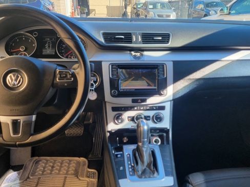 Used 2016 Volkswagen CC Trend image 8