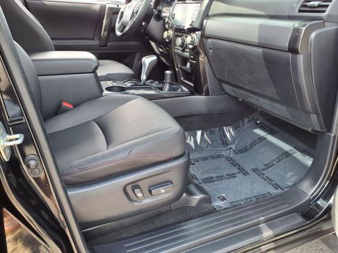 Certified 2023 Toyota 4Runner TRD Off-Road Premium image 9