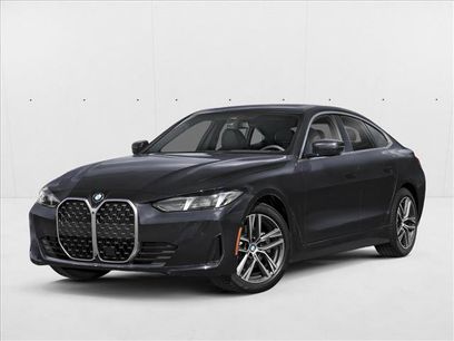 New 2027 BMW 430i w/ Premium Package