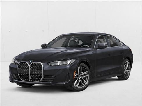New 2027 BMW 430i w/ Premium Package RWD image 1