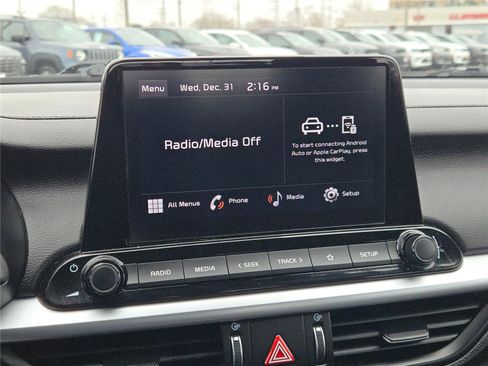 Used 2023 Kia Forte LXS image 25