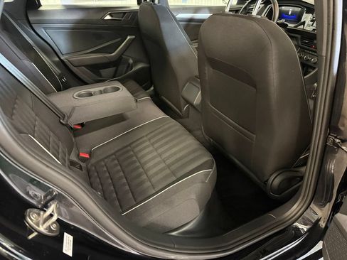 Used 2024 Volkswagen Jetta Sport FWD image 27