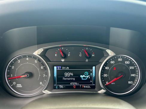 Used 2019 GMC Acadia SLT FWD image 15