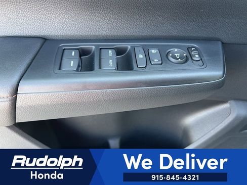 New 2026 Honda CR-V Sport image 29