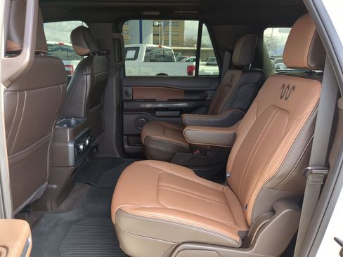 Used 2024 Ford Expedition Max King Ranch image 31