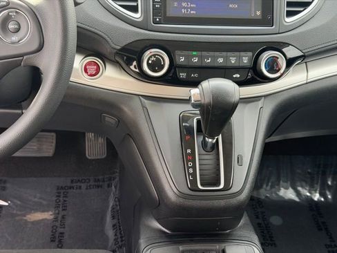 Used 2016 Honda CR-V EX image 15