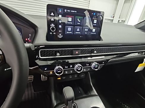 New 2026 Honda Civic Sport Touring image 12