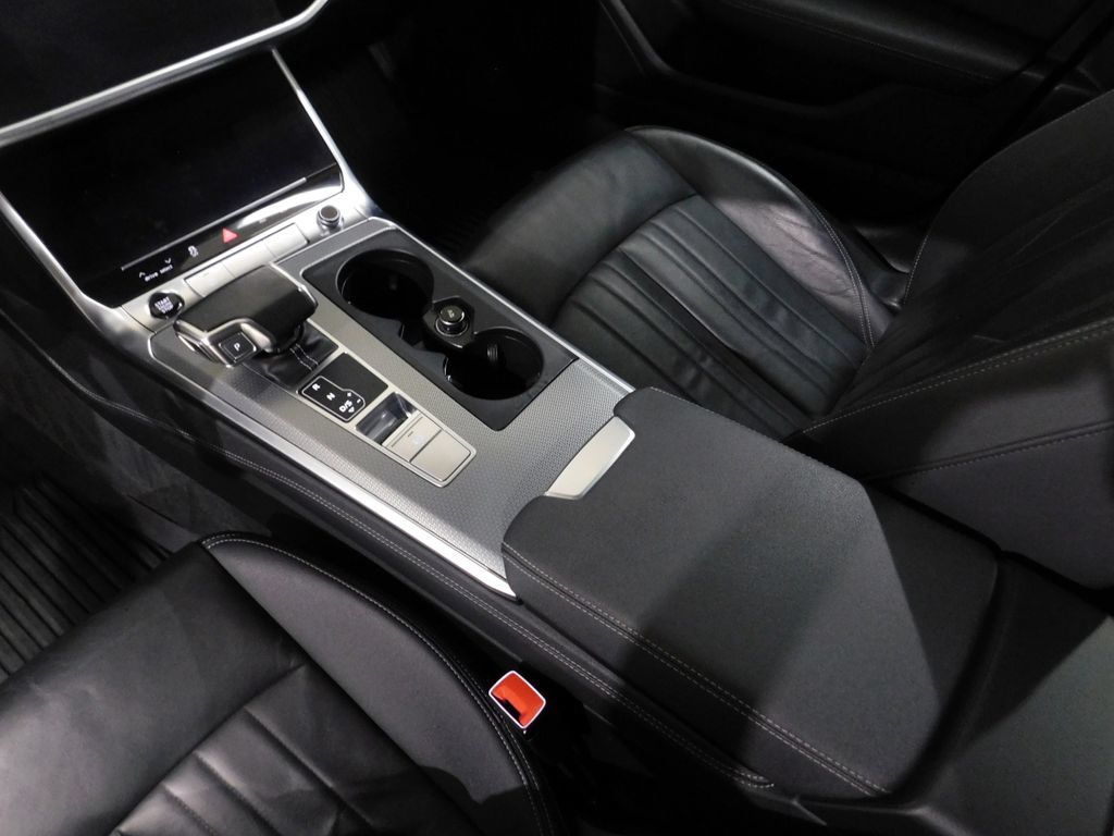 Used 2022 Audi A6 3.0T allroad Premium Plus AWD/4WD image 58