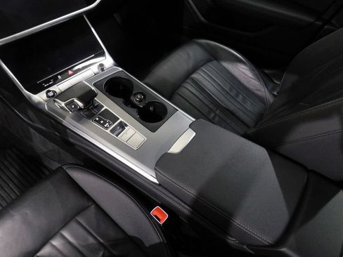 Used 2022 Audi A6 3.0T allroad Premium Plus AWD/4WD image 58