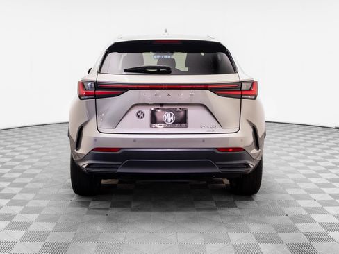 Used 2023 Lexus NX 350 AWD image 4