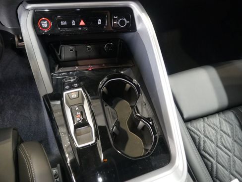 New 2026 Audi SQ5 Premium Plus image 38