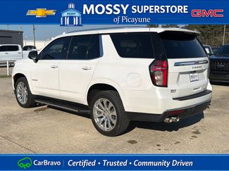 Certified 2021 Chevrolet Tahoe Premier RWD video 4
