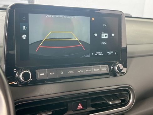 Used 2023 Hyundai Kona SEL w/ Convenience Package AWD/4WD image 14