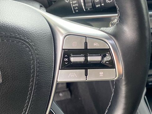 Certified 2024 Kia Telluride SX Prestige X-Pro AWD/4WD image 18