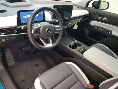 Certified 2025 Honda Prologue Elite image 2
