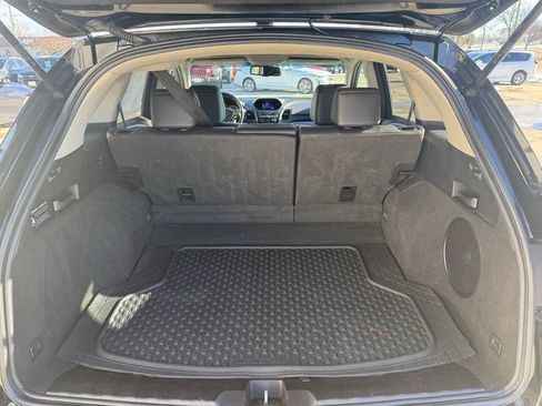 Used 2015 Acura RDX AWD image 13