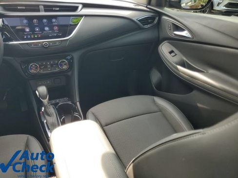 Used 2023 Buick Encore GX Select FWD image 16