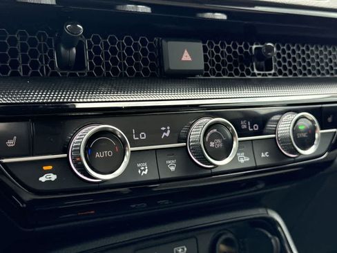 Used 2025 Honda CR-V EX-L image 20